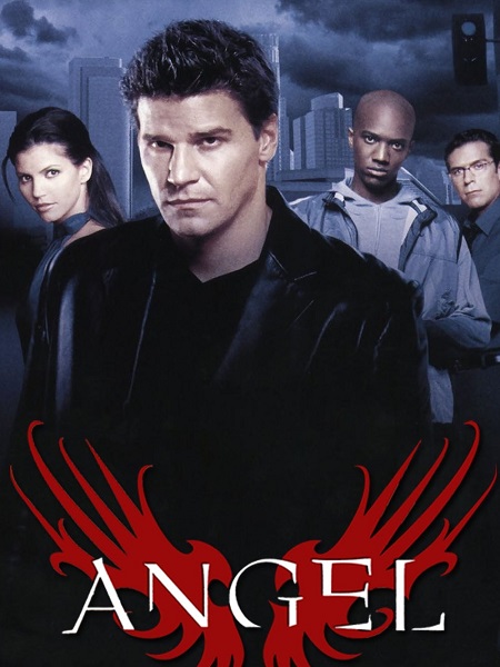 مشاهدة مسلسل Angel الموسم الثاني الحلقة 15 مترجمة