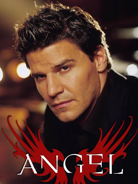 مشاهدة مسلسل Angel الموسم الرابع الحلقة 9 مترجمة