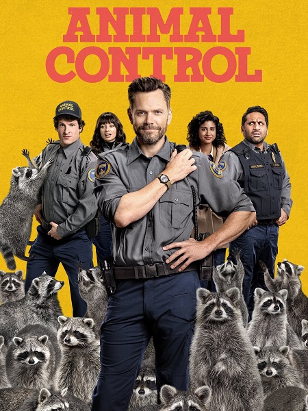 مشاهدة مسلسل Animal Control الموسم الثاني الحلقة 1 مترجمة