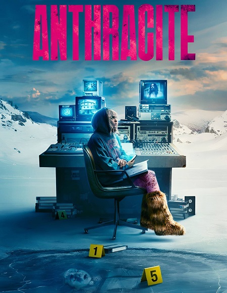مشاهدة مسلسل Anthracite الحلقة 2 مترجمة