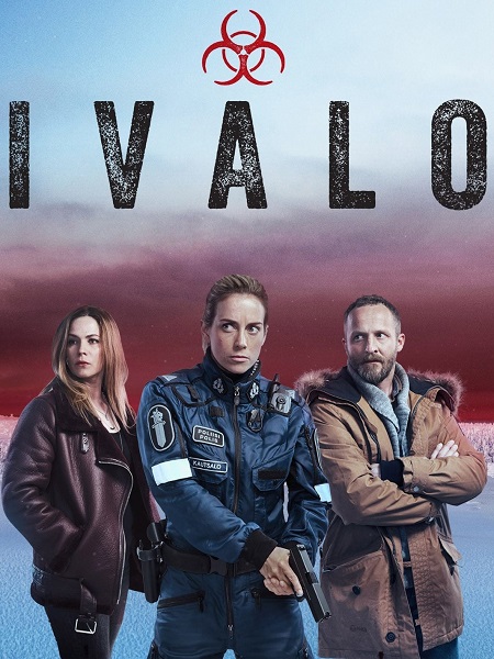 مشاهدة مسلسل Ivalo الموسم الاول الحلقة 5 مترجمة