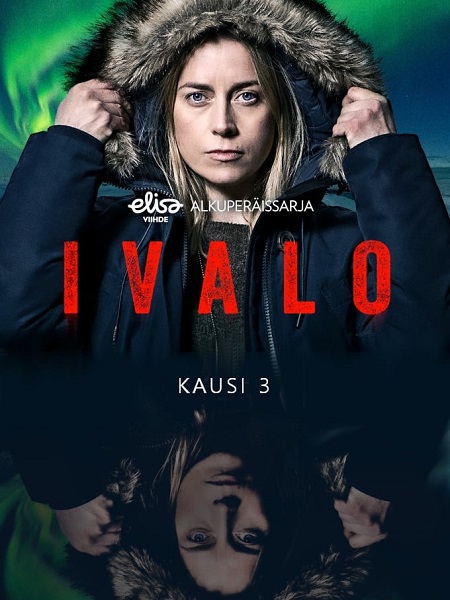 مشاهدة مسلسل Ivalo الموسم الثالث الحلقة 5 مترجمة