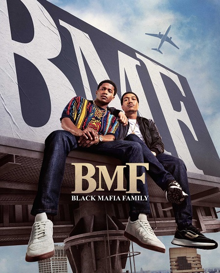مشاهدة مسلسل BMF الموسم الثالث الحلقة 3 مترجمة