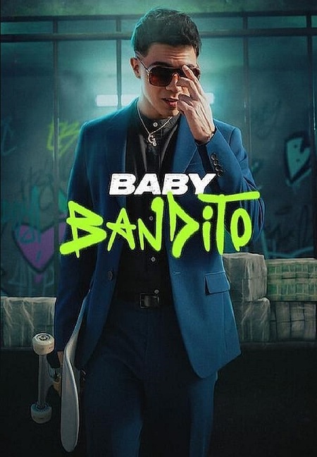 مشاهدة مسلسل Baby Bandito الموسم الاول الحلقة 2 مترجمة