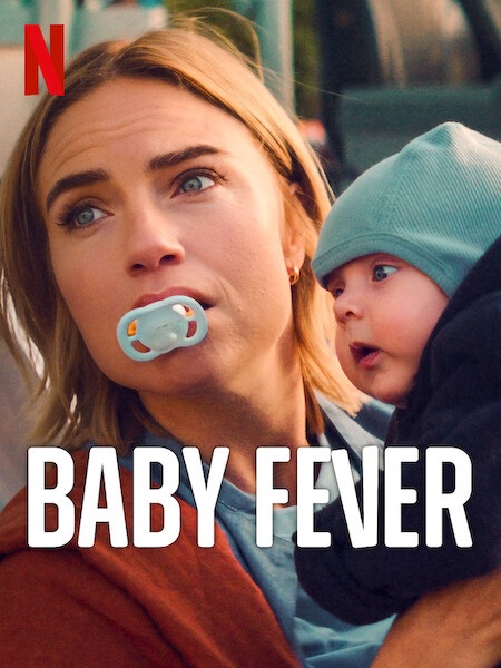 مشاهدة مسلسل Baby Fever الموسم الثاني الحلقة 4 مترجمة