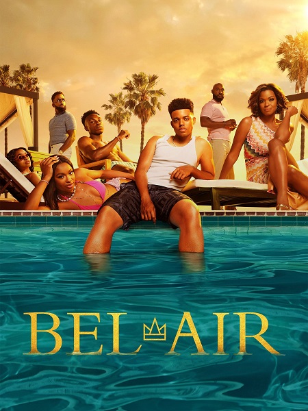 مشاهدة مسلسل Bel-Air الموسم الثالث الحلقة 5 مترجمة