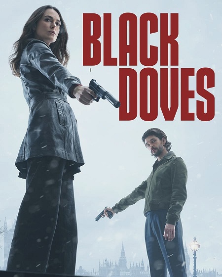 مشاهدة مسلسل Black Doves الموسم الاول الحلقة 5 مترجمة