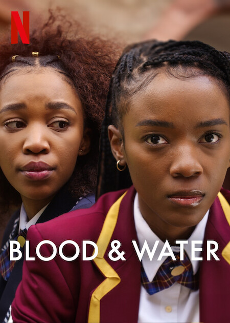 مشاهدة مسلسل Blood and Water الموسم الرابع الحلقة 3 مترجمة