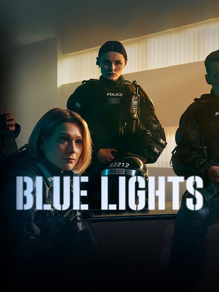 مشاهدة مسلسل Blue Lights الموسم الثاني الحلقة 6 مترجمة