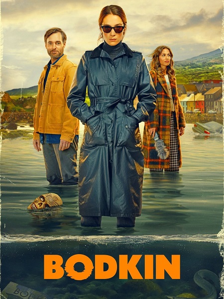 مشاهدة مسلسل Bodkin الموسم الاول الحلقة 7 مترجمة