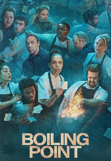 مشاهدة مسلسل Boiling Point الحلقة 3 مترجمة