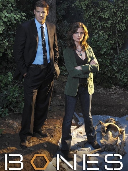 مشاهدة مسلسل Bones الموسم الاول الحلقة 3 مترجمة