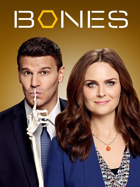مشاهدة مسلسل Bones الموسم التاسع الحلقة 24 مترجمة