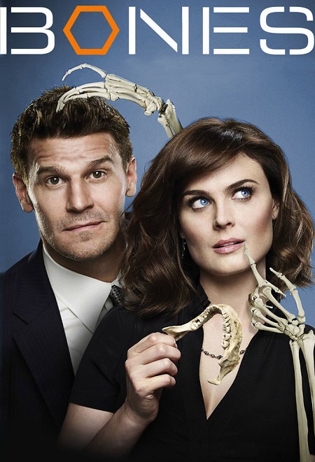 مشاهدة مسلسل Bones الموسم الثامن الحلقة 6 مترجمة
