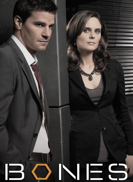 مشاهدة مسلسل Bones الموسم الثاني الحلقة 3 مترجمة