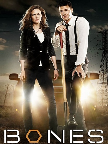 مشاهدة مسلسل Bones الموسم الخامس الحلقة 16 مترجمة