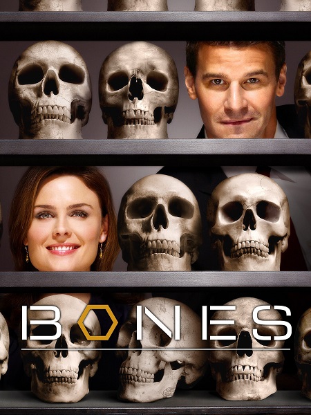 مشاهدة مسلسل Bones الموسم الرابع الحلقة 26 مترجمة