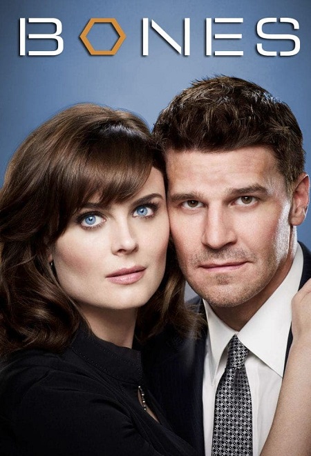 مشاهدة مسلسل Bones الموسم السابع الحلقة 1 مترجمة