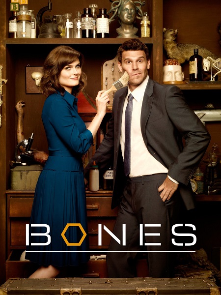مشاهدة مسلسل Bones الموسم السادس الحلقة 5 مترجمة