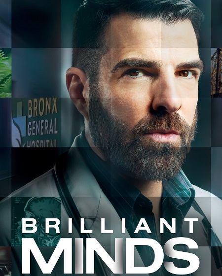 مشاهدة مسلسل Brilliant Minds الموسم الاول الحلقة 1 مترجمة