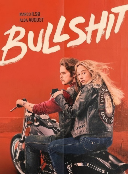 مشاهدة مسلسل Bullshit الحلقة 4 مترجمة