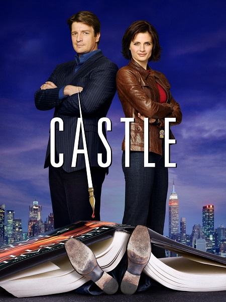 مشاهدة مسلسل Castle الموسم الاول الحلقة 4 مترجمة