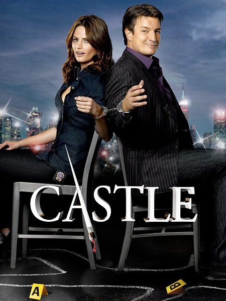 مشاهدة مسلسل Castle الموسم الثالث الحلقة 9 مترجمة