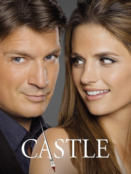 مشاهدة مسلسل Castle الموسم الثامن الحلقة 17 مترجمة