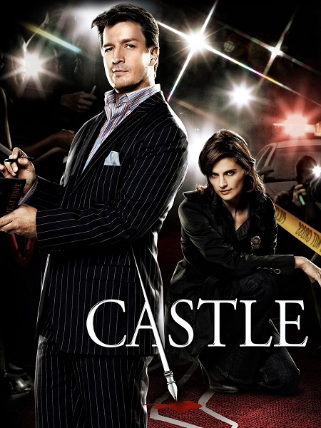 مشاهدة مسلسل Castle الموسم الثاني الحلقة 11 مترجمة