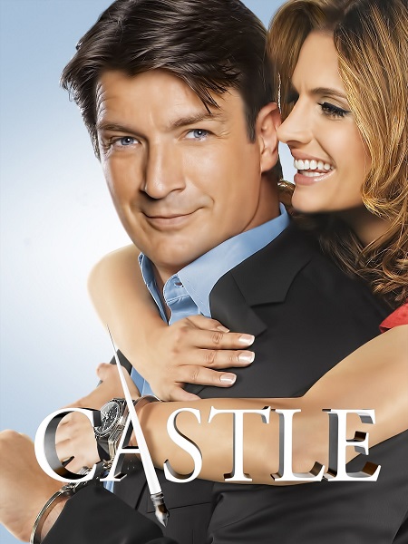مشاهدة مسلسل Castle الموسم الخامس الحلقة 23 مترجمة