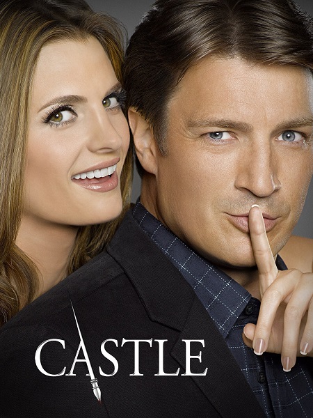 مشاهدة مسلسل Castle الموسم الرابع الحلقة 21 مترجمة