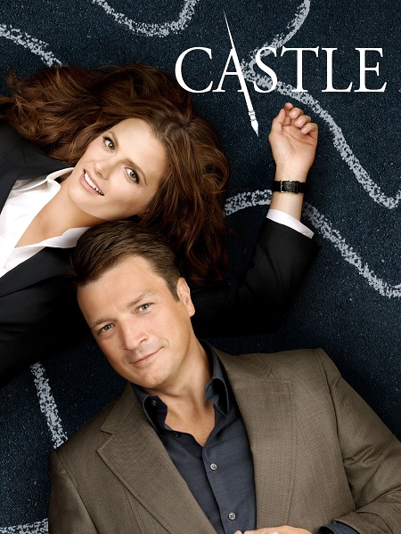 مشاهدة مسلسل Castle الموسم السابع الحلقة 13 مترجمة