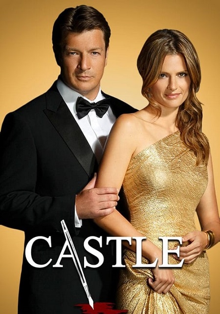 مشاهدة مسلسل Castle الموسم السادس الحلقة 20 مترجمة