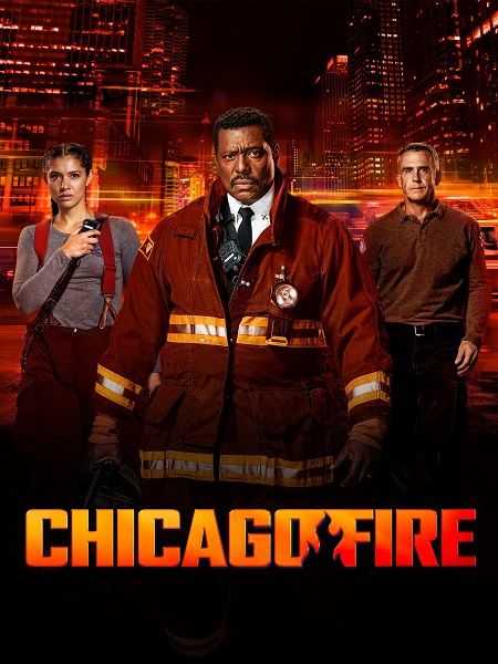 مشاهدة مسلسل Chicago Fire الموسم 12 الحلقة 9 مترجمة