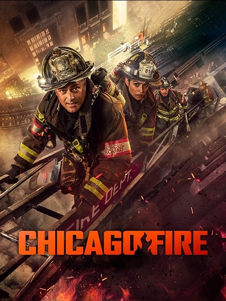مشاهدة مسلسل Chicago Fire الموسم 13 الحلقة 4 مترجمة