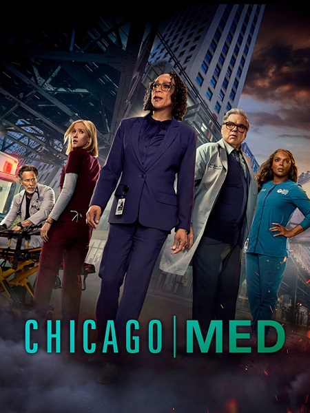 مشاهدة مسلسل Chicago Med الموسم 10 الحلقة 3 مترجمة