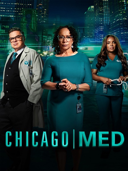 مشاهدة مسلسل Chicago Med الموسم التاسع الحلقة 1 مترجمة