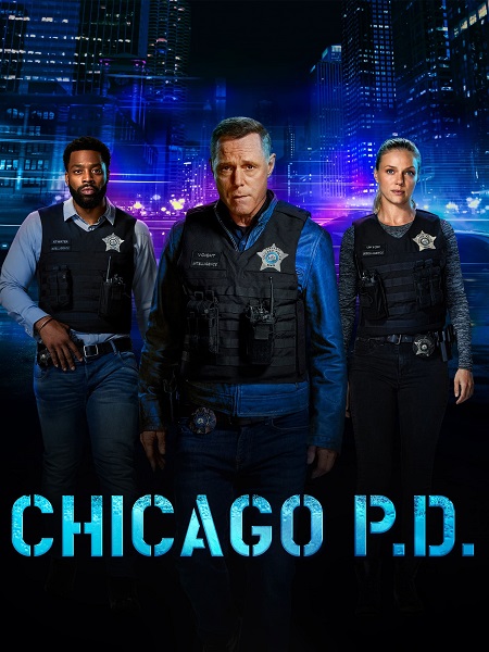 مشاهدة مسلسل Chicago PD الموسم 11 الحلقة 5 مترجمة