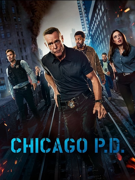مشاهدة مسلسل Chicago PD الموسم 12 الحلقة 8 مترجمة