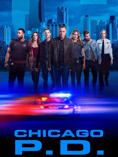 مشاهدة مسلسل Chicago PD الموسم السابع الحلقة 18 مترجمة