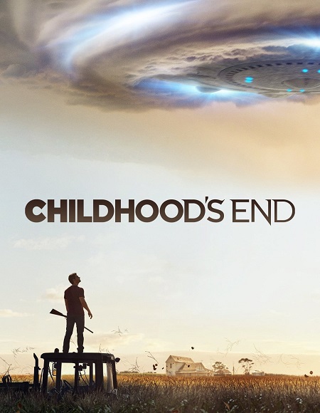 مشاهدة مسلسل Childhood’s End الحلقة 1 مترجمة