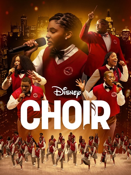 مشاهدة مسلسل Choir الحلقة 1 مترجمة