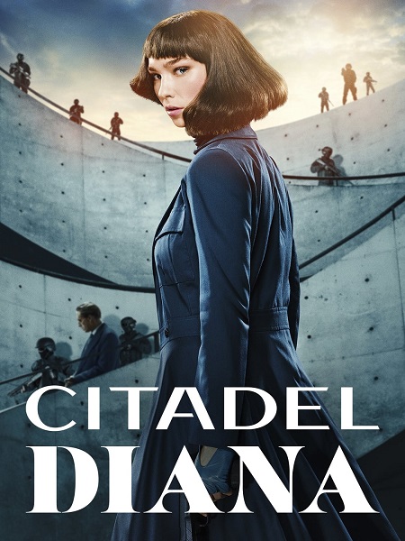 مشاهدة مسلسل Citadel Diana الموسم الاول الحلقة 4 مترجمة