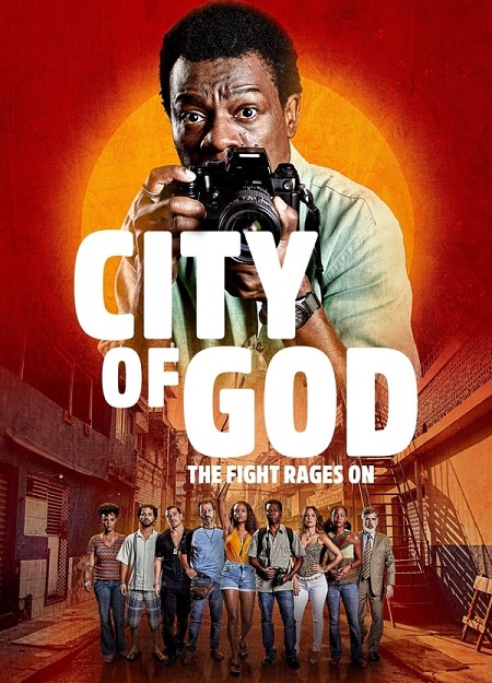 مشاهدة مسلسل City of God The Fight Rages On الموسم الاول الحلقة 1 مترجمة