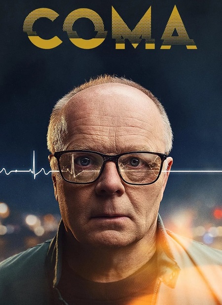 مشاهدة مسلسل Coma 2024 الحلقة 3 مترجمة