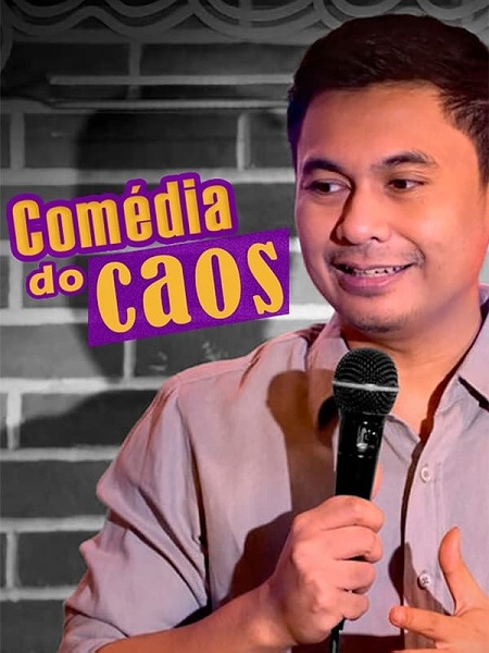مشاهدة مسلسل فوضى الكوميديا Comedy Chaos الحلقة 1 مترجمة