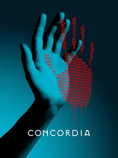 مشاهدة مسلسل Concordia الحلقة 4 مترجمة
