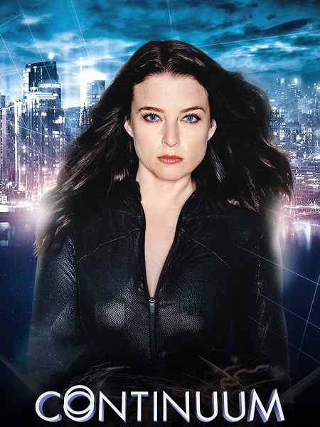 مشاهدة مسلسل Continuum الموسم الثالث الحلقة 9 مترجمة
