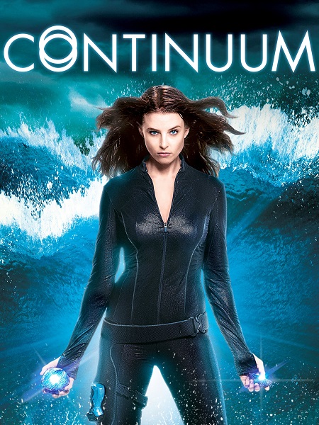 مشاهدة مسلسل Continuum الموسم الثاني الحلقة 8 مترجمة