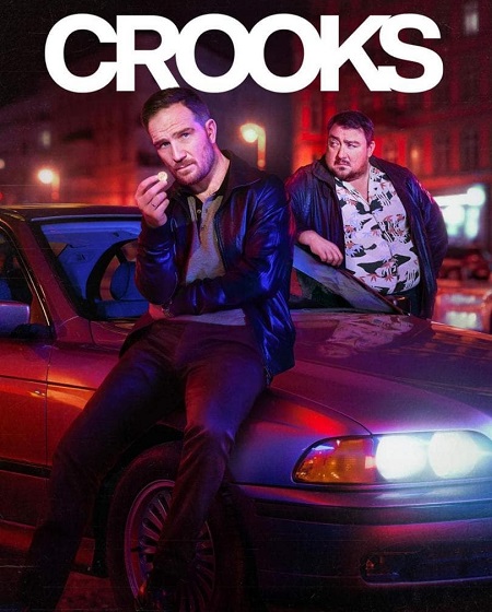 مشاهدة مسلسل Crooks الموسم الاول الحلقة 8 مترجمة